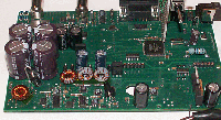the board
