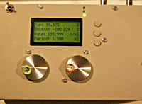 Saw generator 